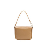 SAMPLE YP8904 Taupe Mini Crossbody bag - FINAL SALE