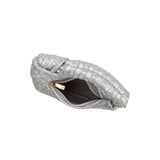 SAMPLE UA3505 Silver Mini Bag Charm - FINAL SALE