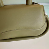 SAMPLE DE9830 Moss Small Crossbody Bag - FINAL SALE
