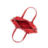 SAMPLE AC5000 Red Crossbody Bag - FINAL SALE