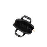 SAMPLE YP9100 Black Micro Bag Charm - FINAL SALE