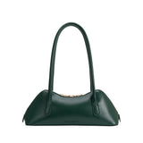 Dakota Green Recycled Vegan Shoulder Bag