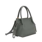 Tyler Sage Recycled Vegan Leather Crossbody Bag