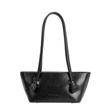 SAMPLE AC6016 Black Shoulder Bag - FINAL SALE