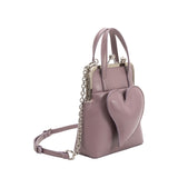 SAMPLE BD1036 Lavender Tote Bag - FINAL SALE