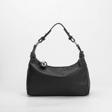 SAMPLE SM0034 Black Crossbody Bag - FINAL SALE