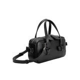 SAMPLE AC5000 Black Crossbody Bag - FINAL SALE