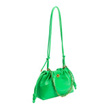 SAMPLE AC6214 Watermelon Crossbody Bag - FINAL SALE