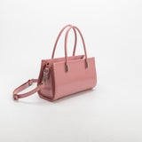 SAMPLE AC6514 Pink Crossbody Bag - FINAL SALE