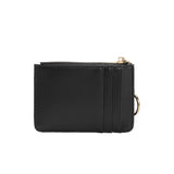 SAMPLE YP9424 Black Wallet - FINAL SALE