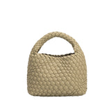 SAMPLE BC3304 Moss Top Handle - FINAL SALE