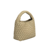 SAMPLE BC3304 Moss Top Handle - FINAL SALE