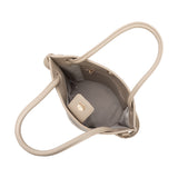 SAMPLE YN7728 Bone Crossbody Bag - FINAL SALE