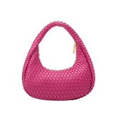 SAMPLE BC4525 Orchid Hobo Bag - FINAL SALE