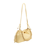 SAMPLE AC6214 Yellow Crossbody Bag - FINAL SALE