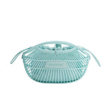 Nikko Mint Jelly Small Tote Bag