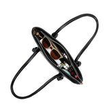 SAMPLE AC6016 Bone Shoulder Bag - FINAL SALE