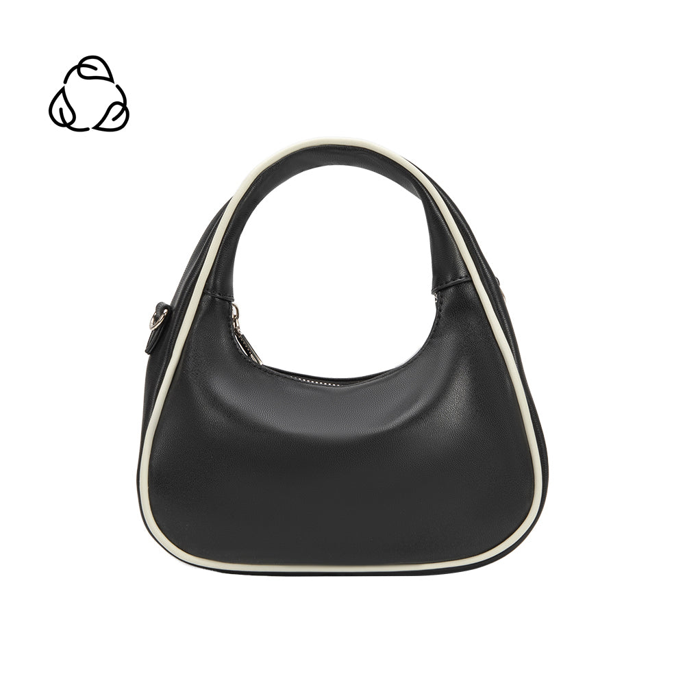 Sarita Recycled Vegan Crossbody Bag