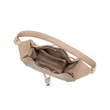 SAMPLE CA2050 Nude Shoulder Bag - FINAL SALE