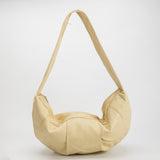 SAMPLE SM3067 Yellow Shoulder Bag - FINAL SALE