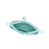 Nikko Mint Jelly Small Tote Bag