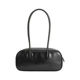 SAMPLE BD1018 Black Shoulder Bag - FINAL SALE