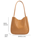 SAMPLE YN7550 Sky Tote Bag - FINAL SALE