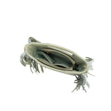 SAMPLE AB9326 Mint Crossbody Bag - FINAL SALE