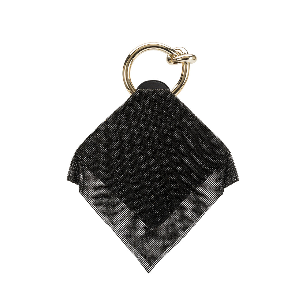 SAMPLE YS8500 Top Handle Bag FINAL SALE