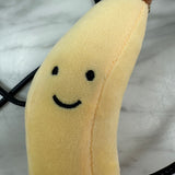 SAMPLE BD1056 Banana Phone Holder - FINAL SALE
