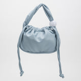 SAMPLE SM1008 Blue Extra Small Crossbody Bag - FINAL SALE