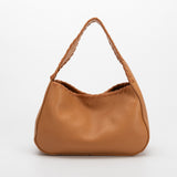 SAMPLE SM0007 Saddle Crossbody Bag - FINAL SALE