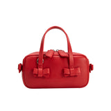 SAMPLE AC5000 Red Crossbody Bag - FINAL SALE