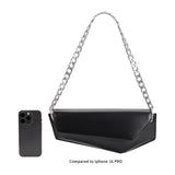 SAMPLE AC6014 Ivory Shoulder Bag - FINAL SALE