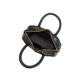 SAMPLE BD0050 Black Shoulder Bag - FINAL SALE