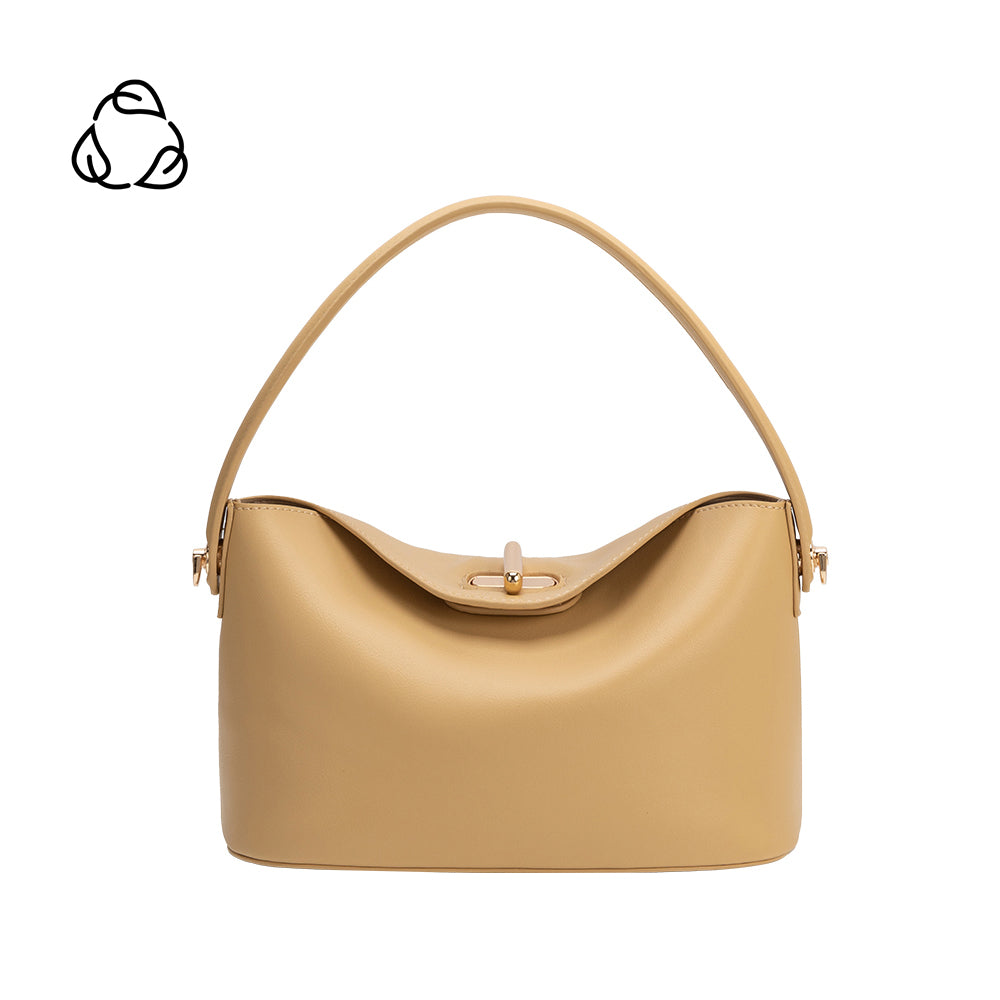 【美品】Oribianco leather bag d07013f1-4f95-4e3e-95cc-
