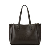 SAMPLE YP9023 Espresso Tote Bag - FINAL SALE