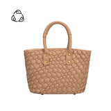 SAMPLE VM6148 Tan Crossbody Bag - FINAL SALE