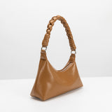 SAMPLE SM9489 Nutmeg Small Shoulder Bag - FINAL SALE