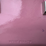 SAMPLE AC6514 Pink Crossbody Bag - FINAL SALE