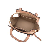 SAMPLE CA2086 Blush Large Shoulder Bag - FINAL SALE