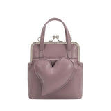 SAMPLE BD1036 Lavender Tote Bag - FINAL SALE