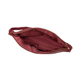 SAMPLE YP9232 Cranberry Extra Large - FINAL SALE