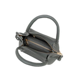 Tyler Sage Recycled Vegan Leather Crossbody Bag