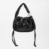 SAMPLE SM1008 Black Extra Small Crossbody Bag - FINAL SALE