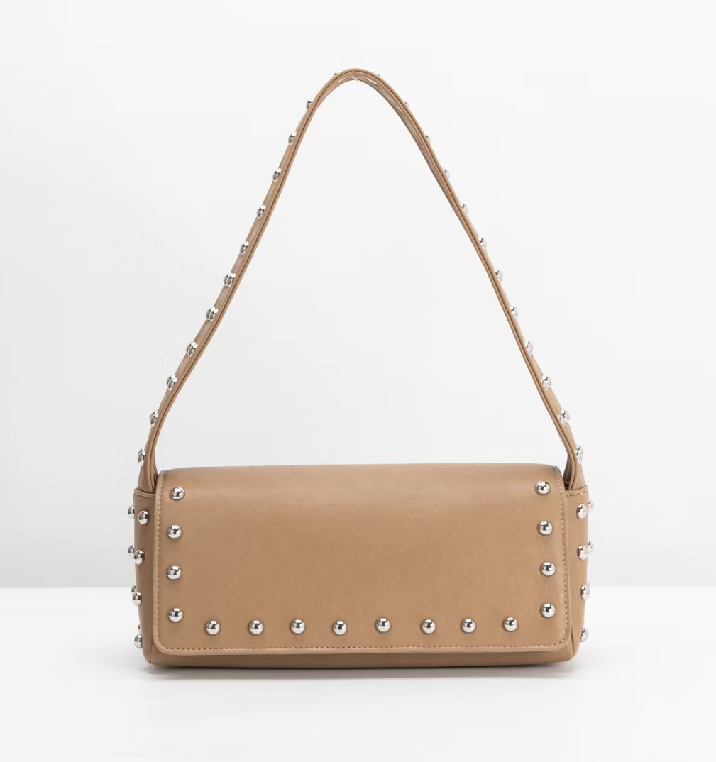 SAMPLE SM7439 Shoulder Bag FINAL SALE