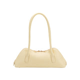 SAMPLE YP9021 Yellow Shoulder Bag - FINAL SALE