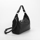 SAMPLE SM0034 Black Crossbody Bag - FINAL SALE
