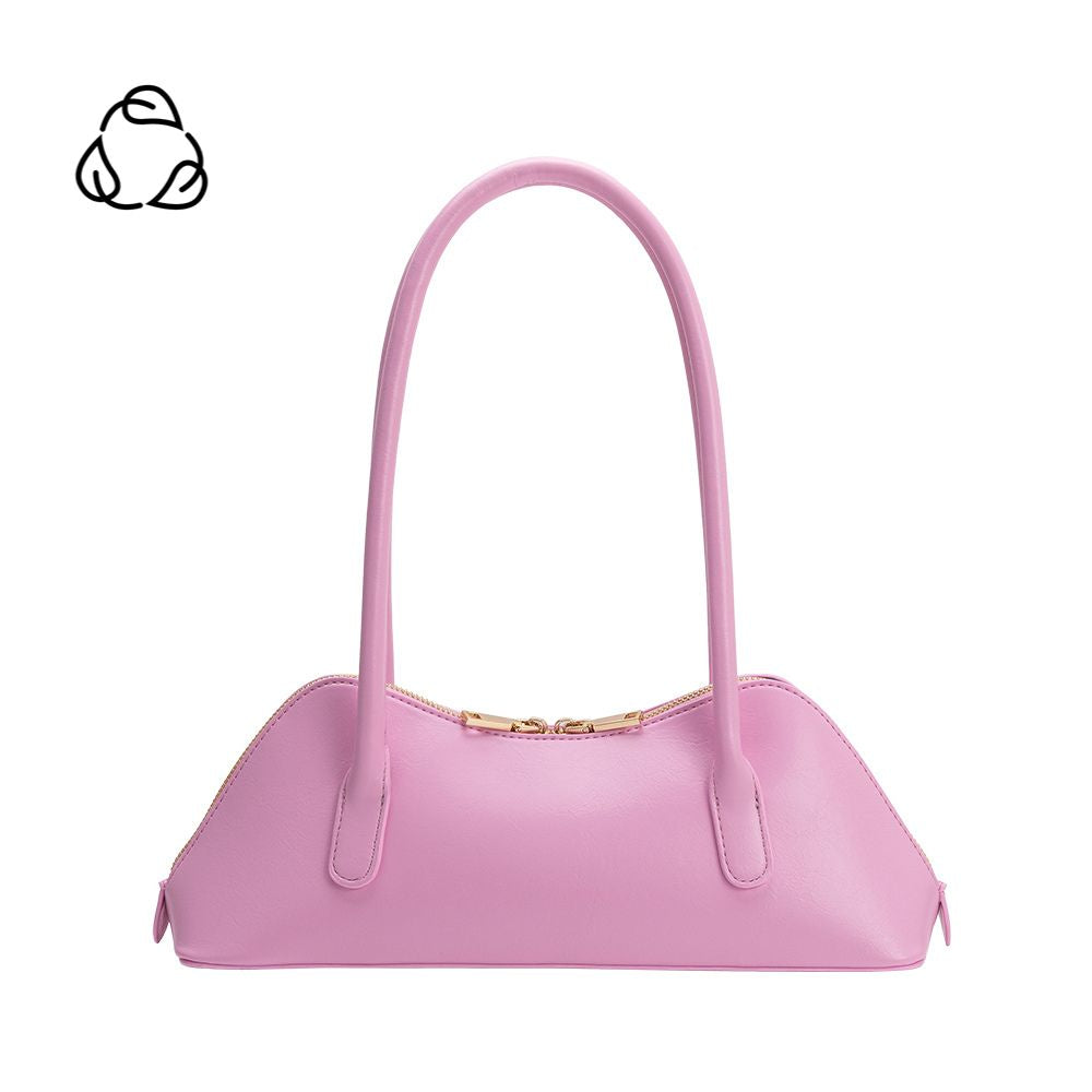 Dakota Recycled Vegan Shoulder Bag