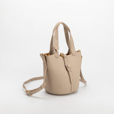 SAMPLE SM3136 Bone Crossbody - FINAL SALE